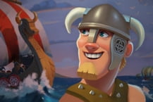Viking Clash
