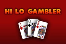 Hi Lo Gambler