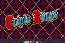Triple Kings