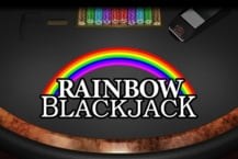 Rainbow Blackjack