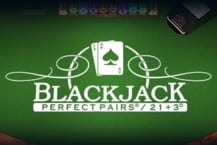 Perfect Pairs® / 21+3®