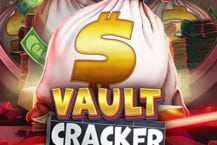 Vault Cracker MegaWays™