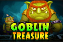 Goblin Treasure