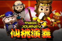 Magic Journey