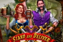 Stand and Deliver