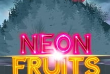 Neon Fruits (Arcadem Lite)