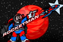 Rocket Man