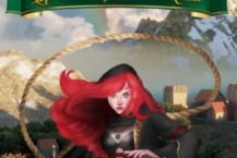 The Leprechaun Of Fortune: Roisin