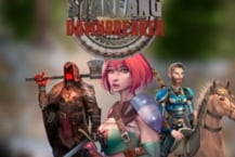 Starfang: Dawnbreaker