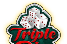 Triple Dice