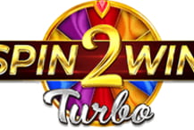Spin 2 Win Turbo