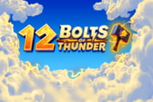 12 Bolts of Thunder - 96