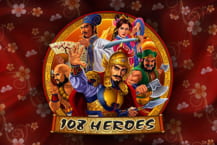 108 Heroes