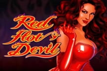 Red Hot Devil