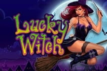 Lucky Witch