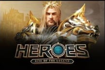 Heroes