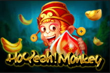 Ho Yeah Monkey