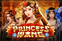 Princess Wang