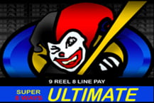 Super 8 Ways Ultimate
