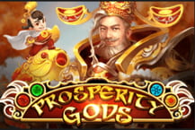 Prosperity Gods