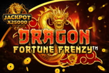 Dragon Fortune Frenzy™