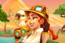 Safari Life 2