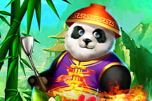 Panda Chef