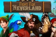 Fight For Neverland