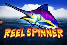 Reel Spinner