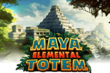 Maya: Elemental Totem