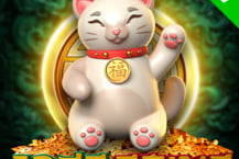 Jade Coins