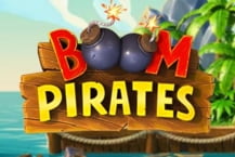 Boom Pirates