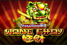 Wong Choy SA