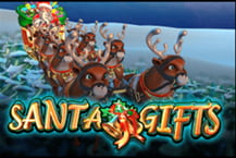 Santa Gifts