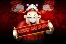 Lucky Cai Shen