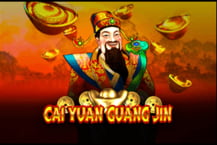 Cai Yuan Guang Jin