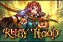 Ruby Hood