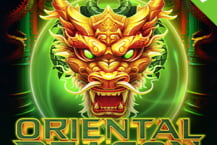 Oriental Dragon