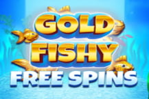 Gold Fishy FreeSpins Gamble 100