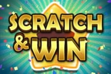 Scratch and Win