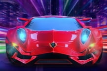 Redline Rush