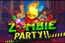 Zombie Party