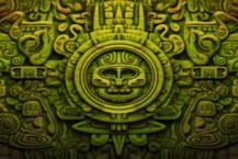 Mayan Solar Eclipses