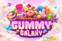 Gummy Galaxy