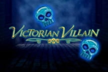 Victorian Villain