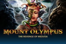 Mount Olympus