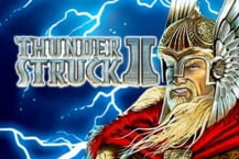 Thunderstruck II