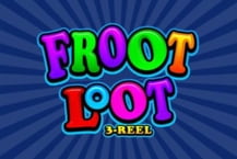 Lots a Loot 3 Reel