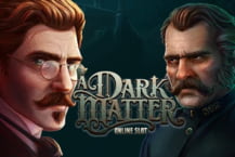 A Dark Matter