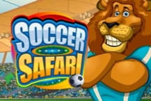 Soccer Safari